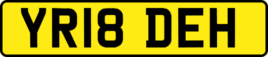 YR18DEH