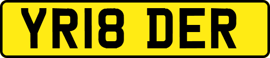 YR18DER