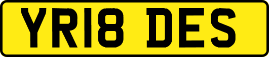 YR18DES
