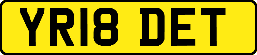 YR18DET