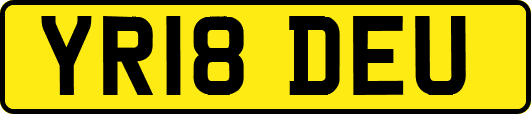YR18DEU