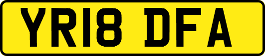 YR18DFA