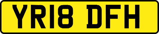 YR18DFH