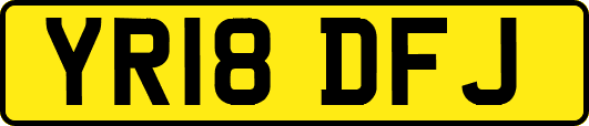 YR18DFJ