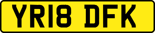 YR18DFK