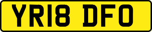 YR18DFO
