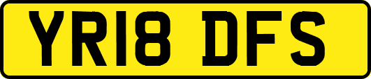 YR18DFS