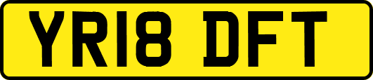 YR18DFT