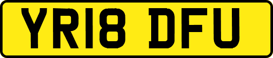 YR18DFU