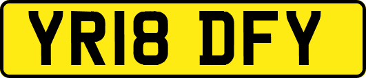 YR18DFY