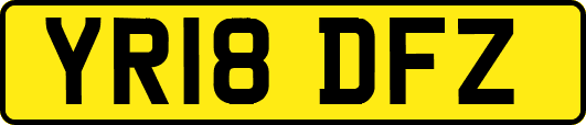 YR18DFZ