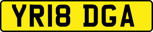 YR18DGA