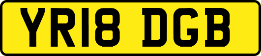 YR18DGB