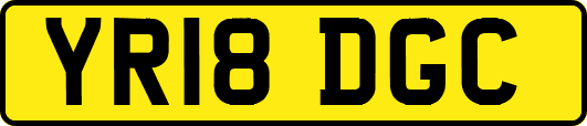 YR18DGC