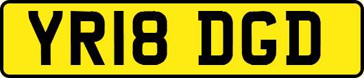 YR18DGD