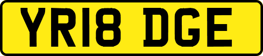 YR18DGE