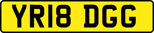 YR18DGG