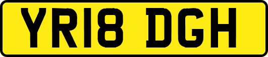 YR18DGH