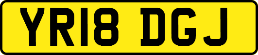YR18DGJ