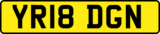 YR18DGN