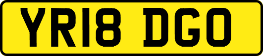 YR18DGO