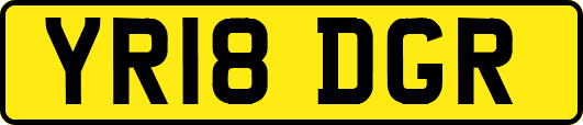 YR18DGR
