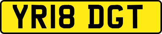 YR18DGT