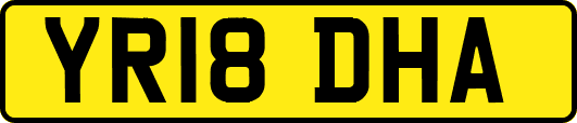 YR18DHA