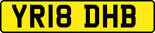 YR18DHB