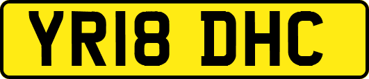 YR18DHC