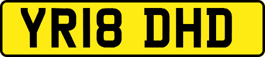 YR18DHD