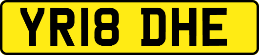 YR18DHE