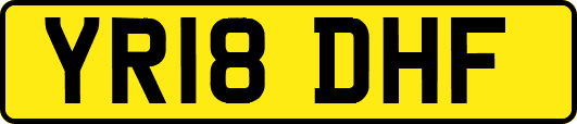 YR18DHF