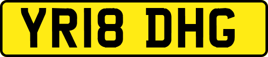 YR18DHG