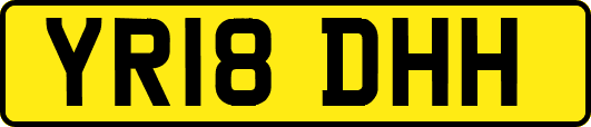 YR18DHH