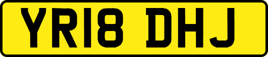 YR18DHJ