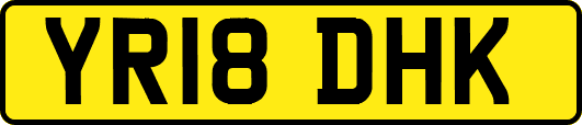 YR18DHK