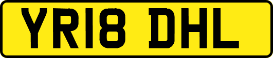 YR18DHL