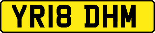 YR18DHM