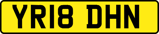 YR18DHN