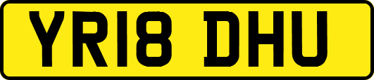 YR18DHU