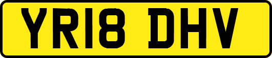 YR18DHV