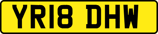 YR18DHW