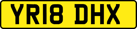 YR18DHX
