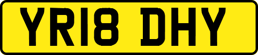 YR18DHY