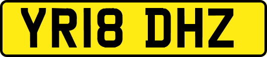 YR18DHZ