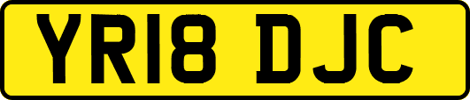 YR18DJC