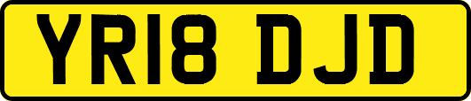 YR18DJD