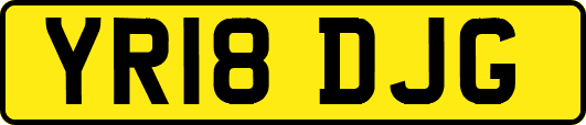 YR18DJG