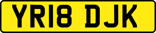 YR18DJK